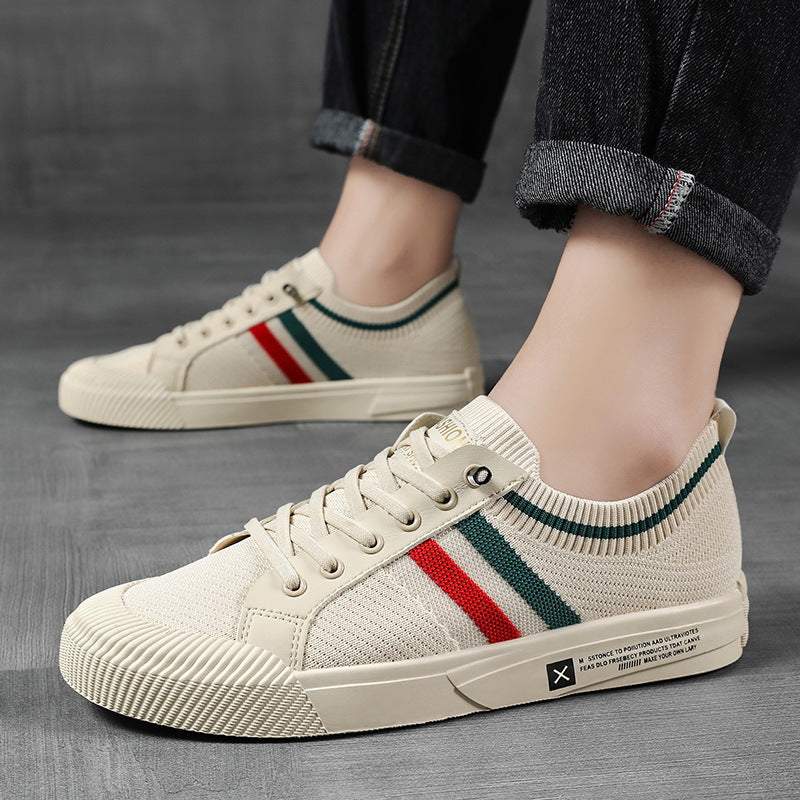 Milo™ | Lichtgewicht Herensneaker