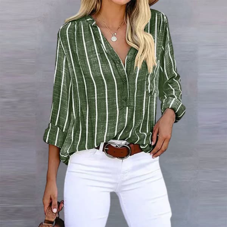 Elise - Zomerblouse