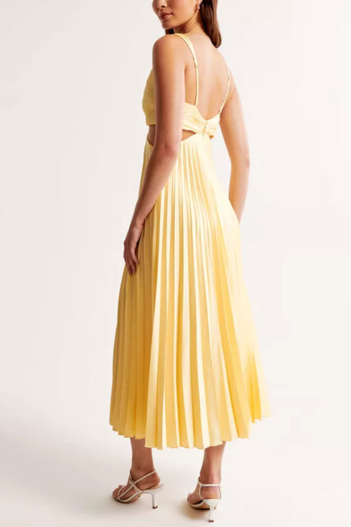 Ilse - Maxi Jurk