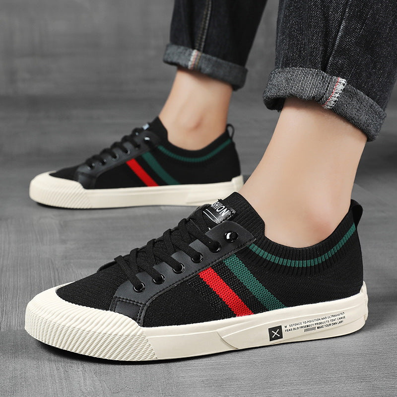 Milo™ | Lichtgewicht Herensneaker