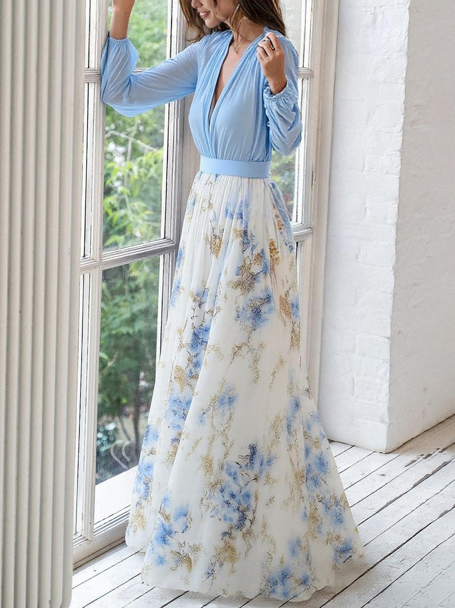 Magique™ | Maxi Jurk