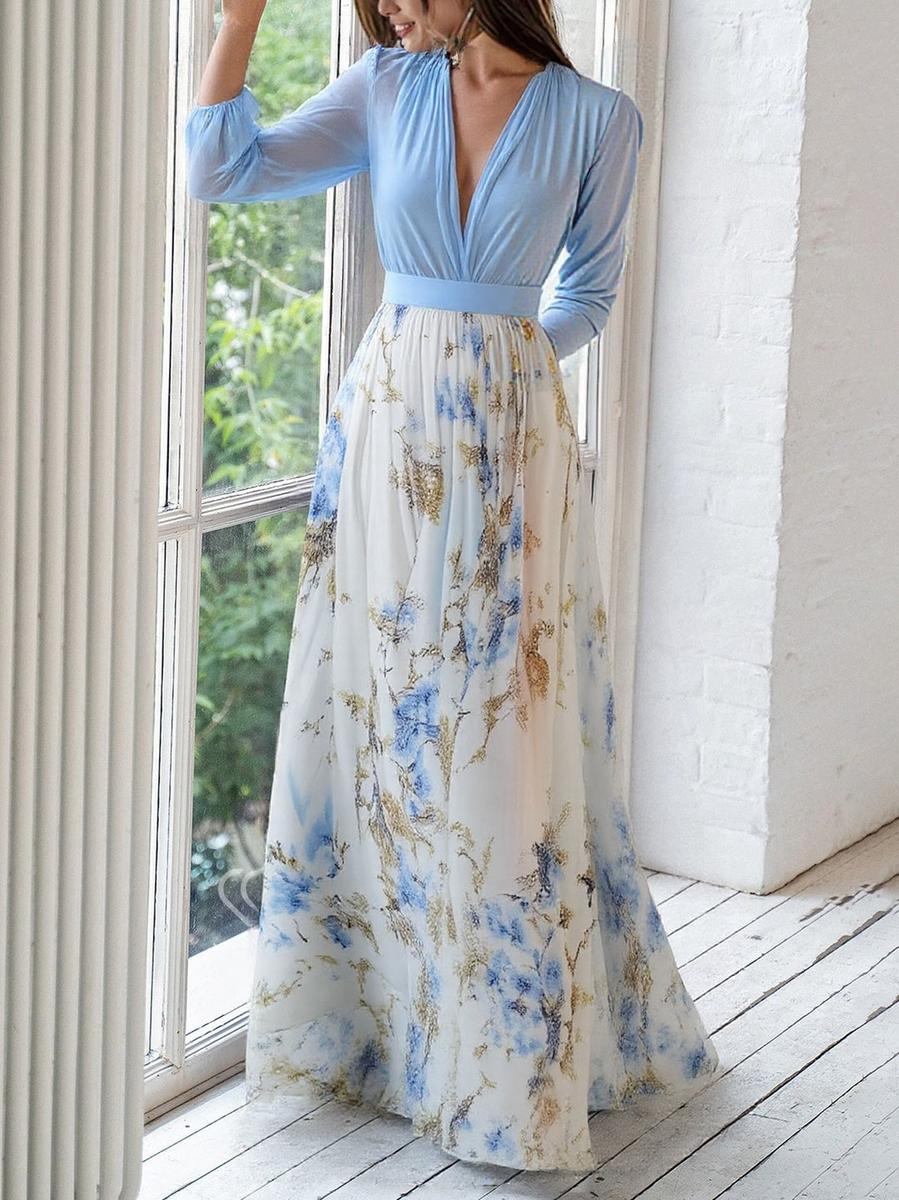 Magique™ | Maxi Jurk