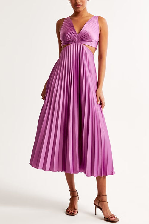 Ilse - Maxi Jurk