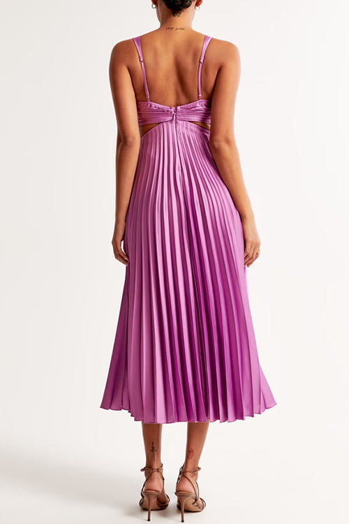 Ilse - Maxi Jurk