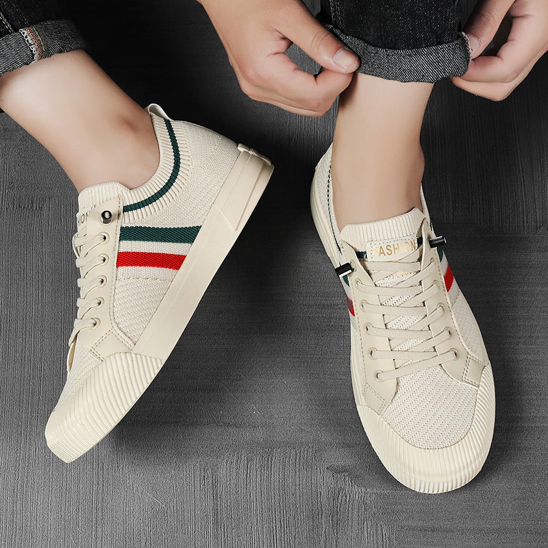 Milo™ | Lichtgewicht Herensneaker