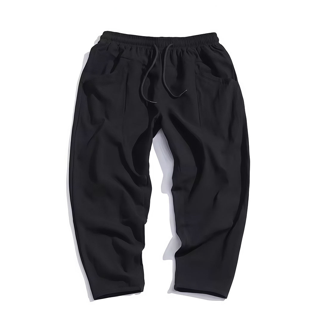 Luca™ – Relaxte City-Broek