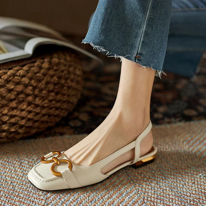 Isabella | Sandalen