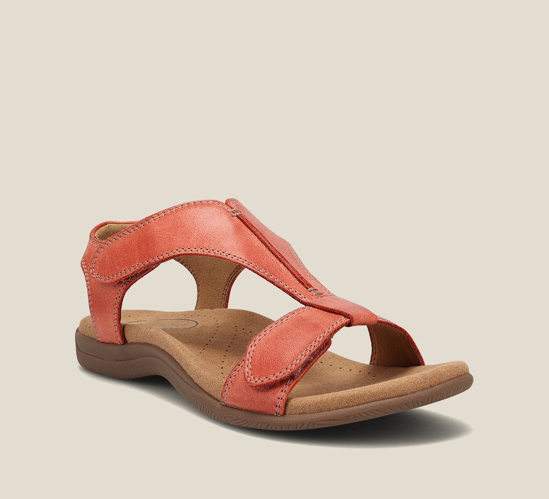 Elize™ - OrthoFlex Sandalen