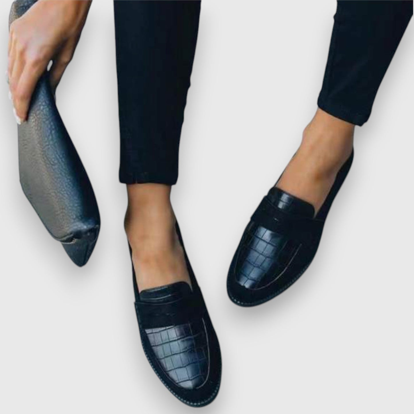 Lissy Loafer