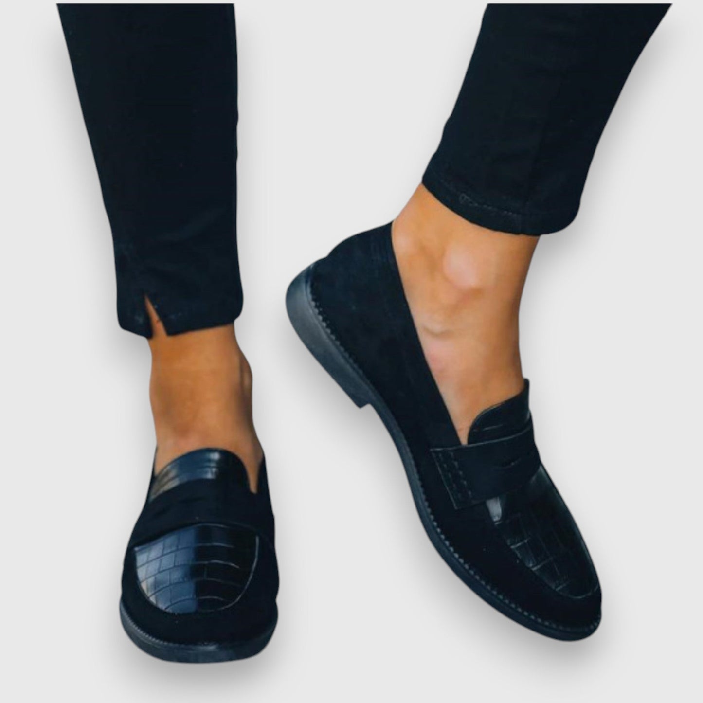 Lissy Loafer