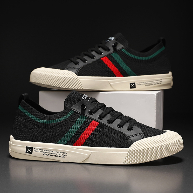 Milo™ | Lichtgewicht Herensneaker