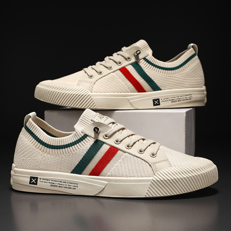 Milo™ | Lichtgewicht Herensneaker