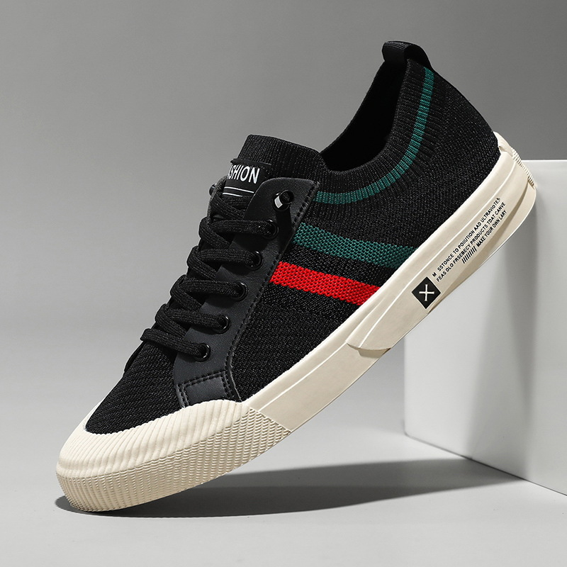 Milo™ | Lichtgewicht Herensneaker