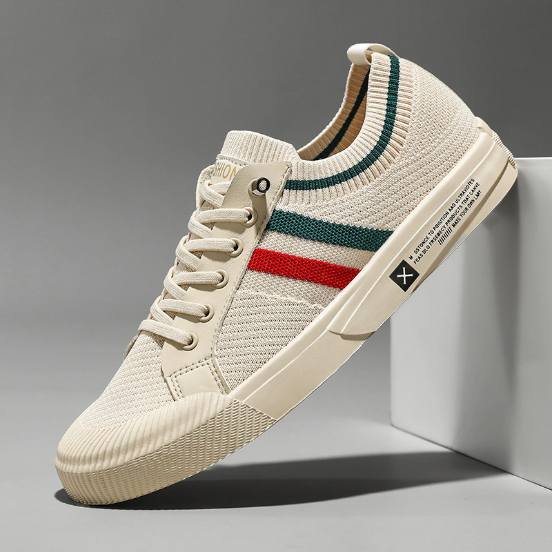 Milo™ | Lichtgewicht Herensneaker