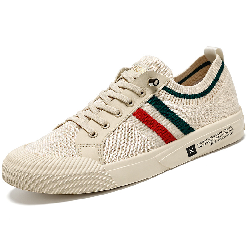 Milo™ | Lichtgewicht Herensneaker