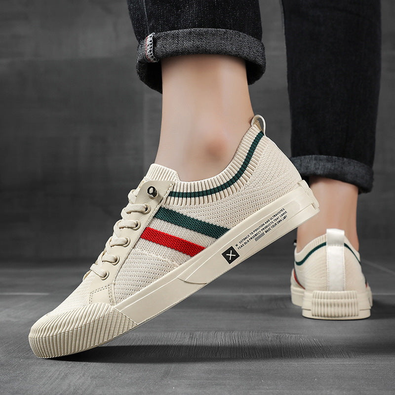 Milo™ | Lichtgewicht Herensneaker
