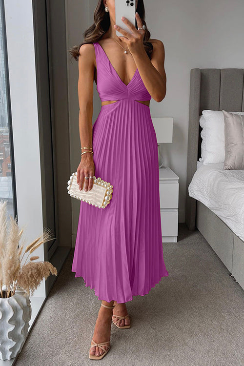 Ilse - Maxi Jurk