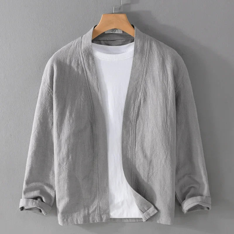 Rexton™ | Linnen Vest