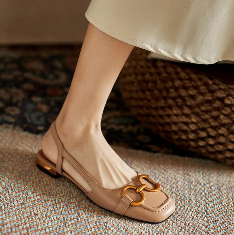 Isabella | Sandalen