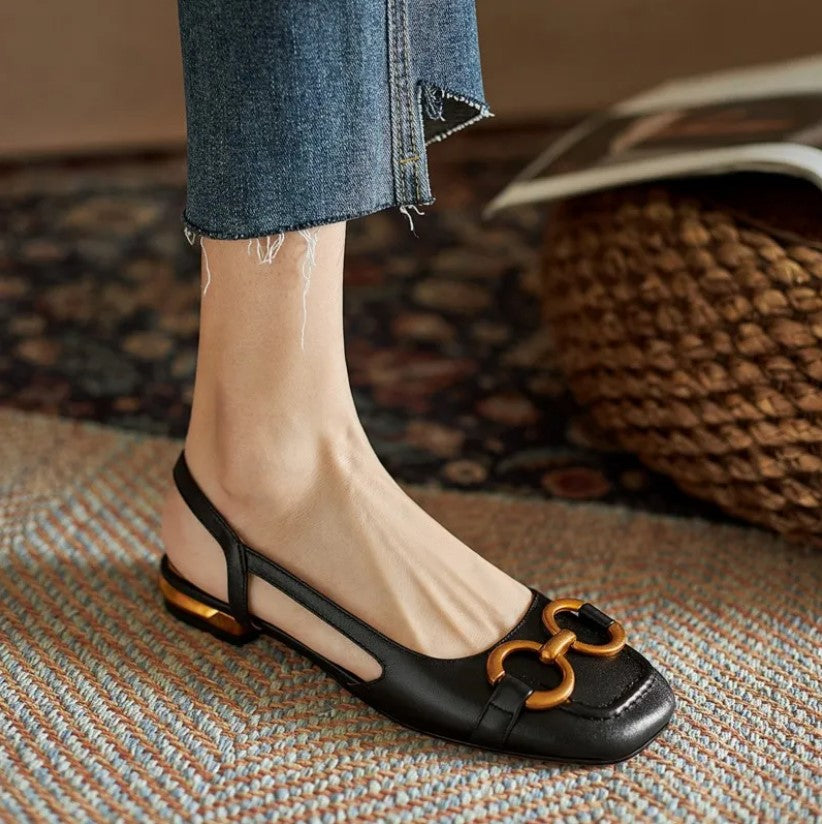 Isabella | Sandalen