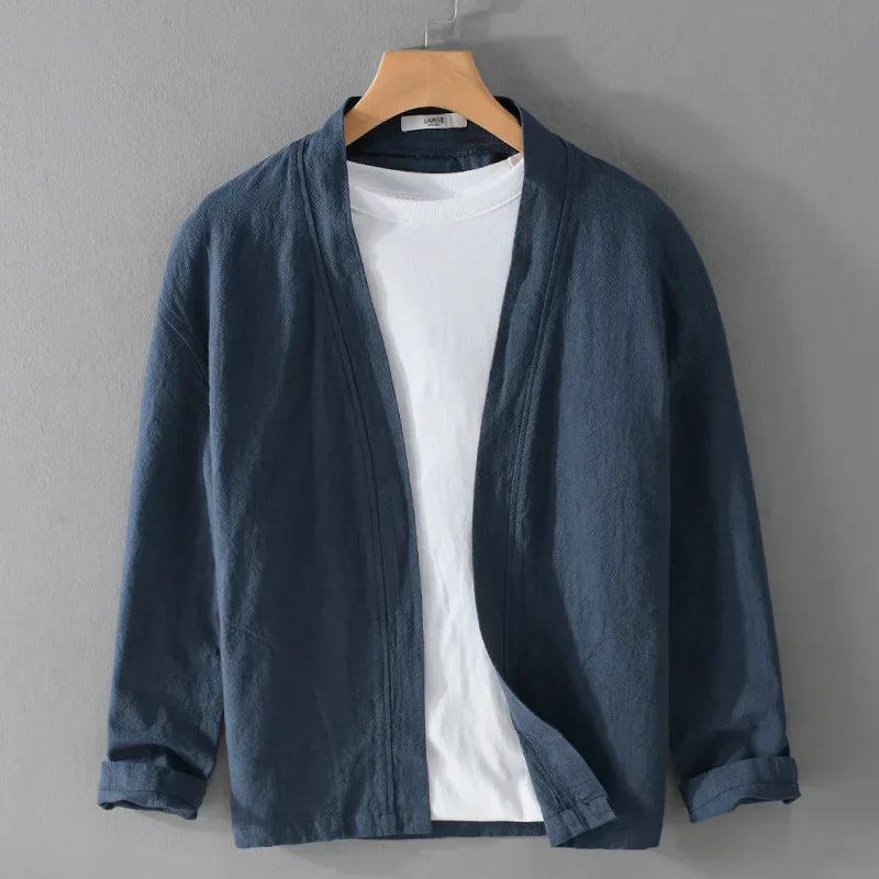 Rexton™ | Linnen Vest
