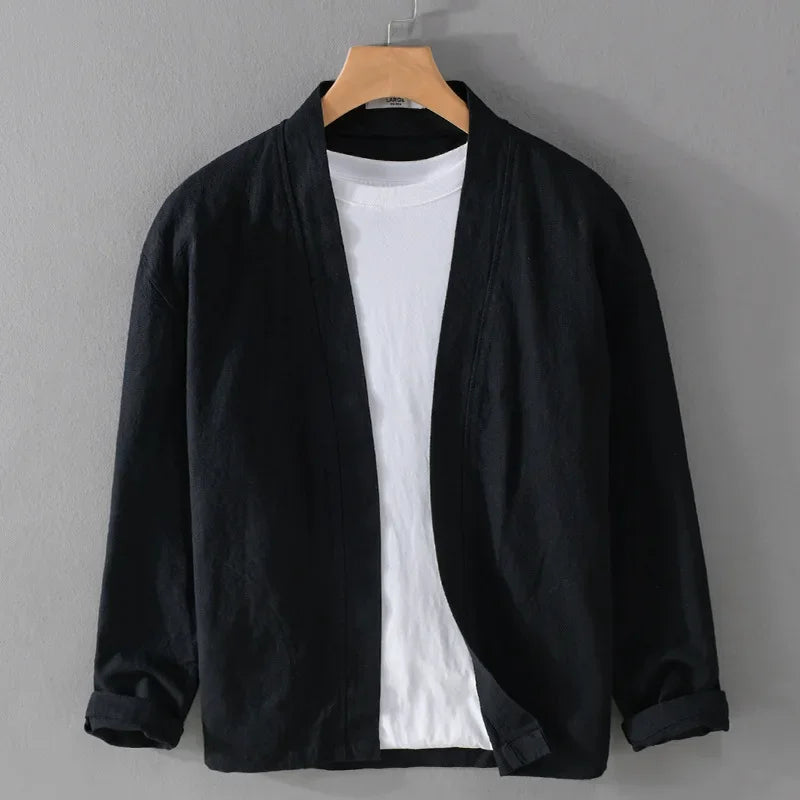Rexton™ | Linnen Vest