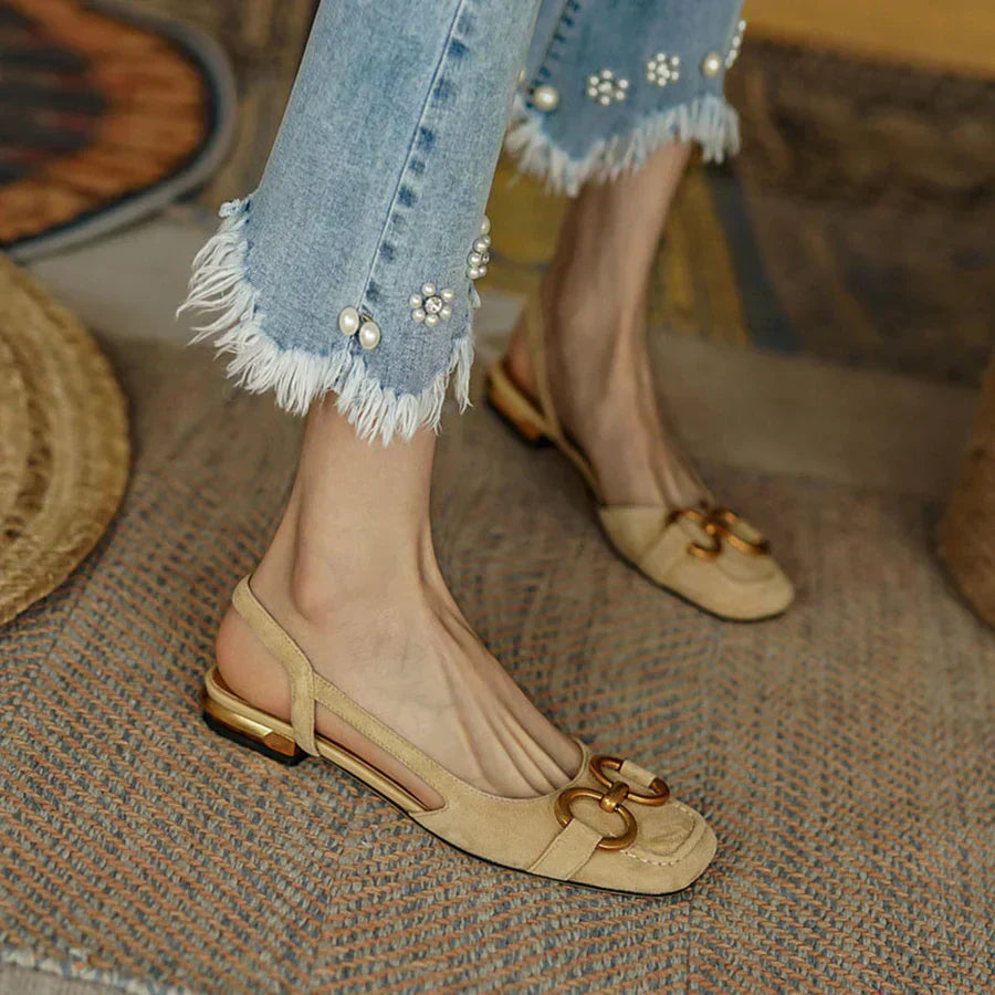 Isabella | Sandalen