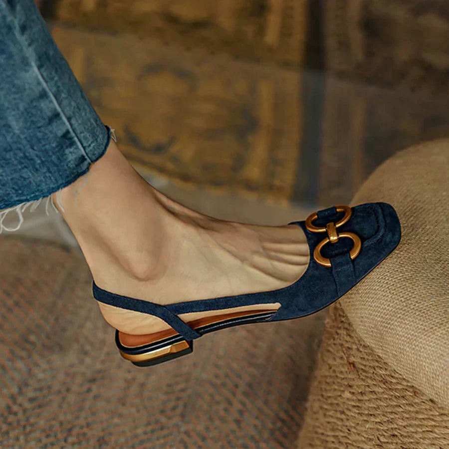 Isabella | Sandalen