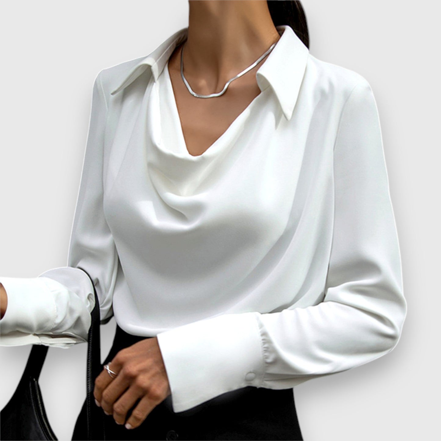 Lisa – Elegante Blouse