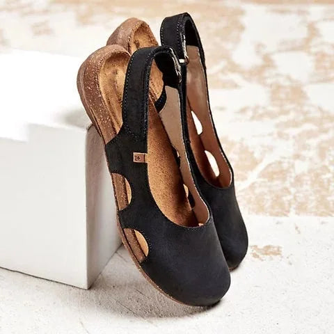 Lela - Ortho Elegant Sandalen