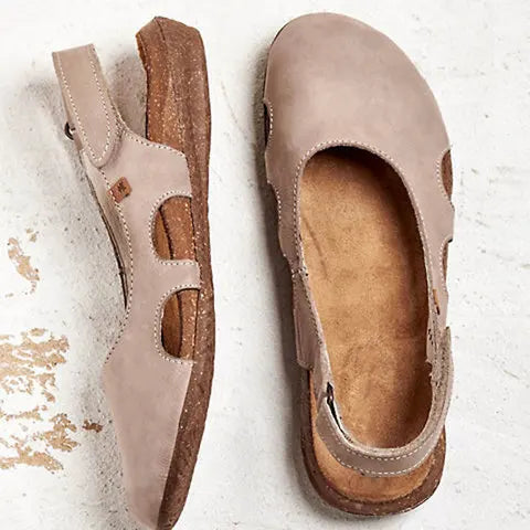 Lela - Ortho Elegant Sandalen