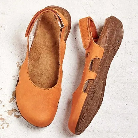 Lela - Ortho Elegant Sandalen