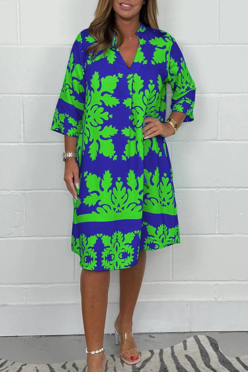 Nova™ – Elegante Zomerjurk