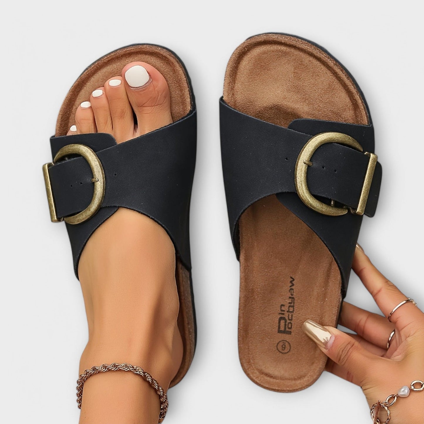 Maya – Stijlvolle Sandalen