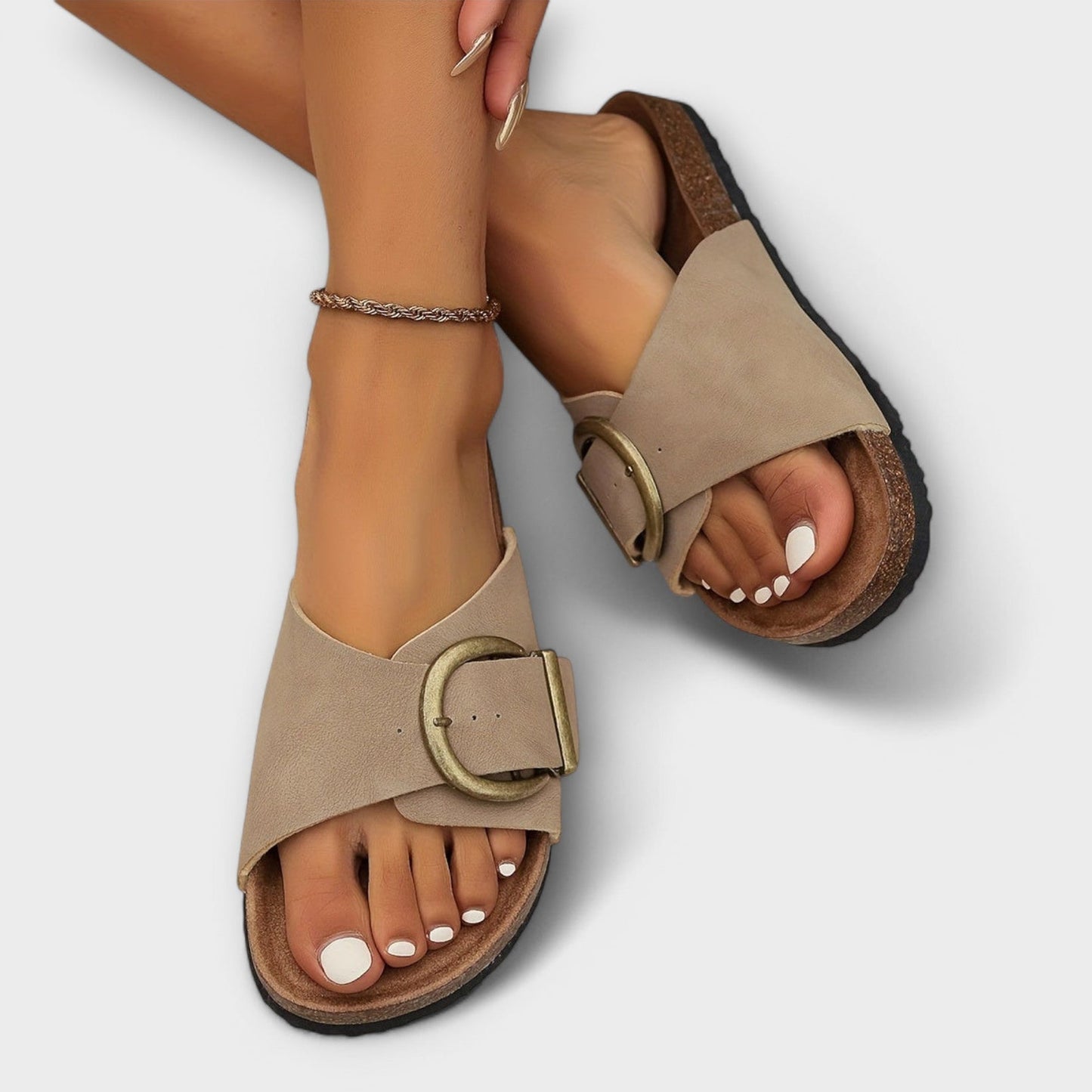 Maya – Stijlvolle Sandalen