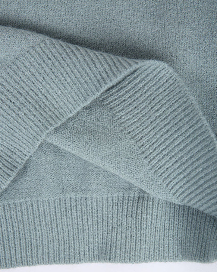 Clara | Lightweight Versatile Pullover