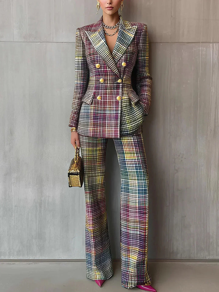 Beatrice | Luxe Tailored Suit