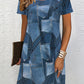 Gracie | Chic Printed Dress