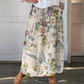 Isola™ – Lange Bohemian Bloemenrok