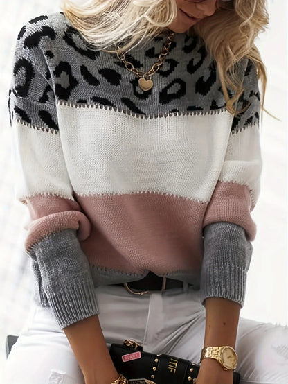 Pullover | Stijlvol & Comfortabel