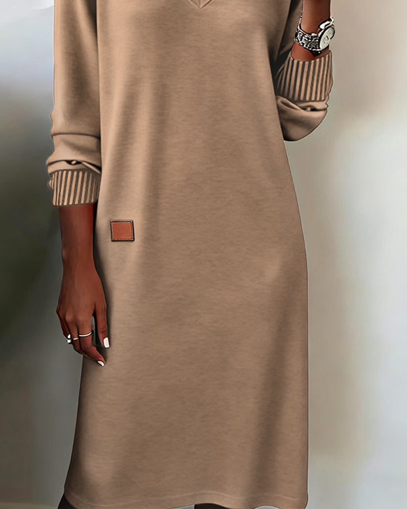 Louise | Comfortable Dress