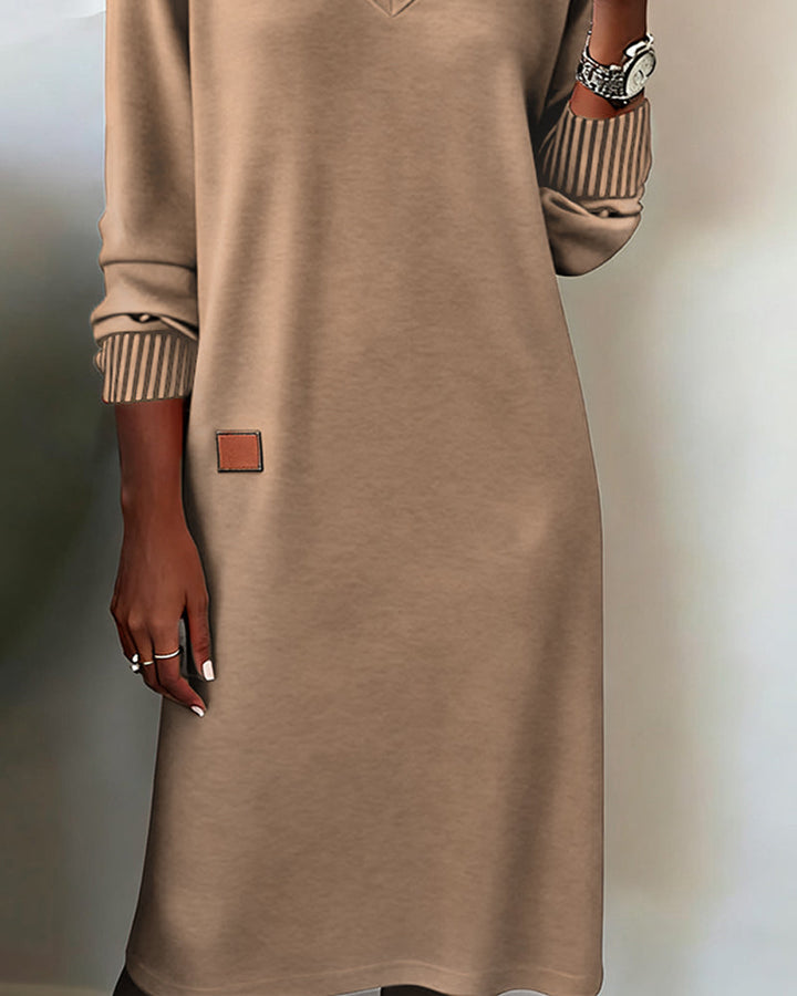 Louise | Comfortable Dress