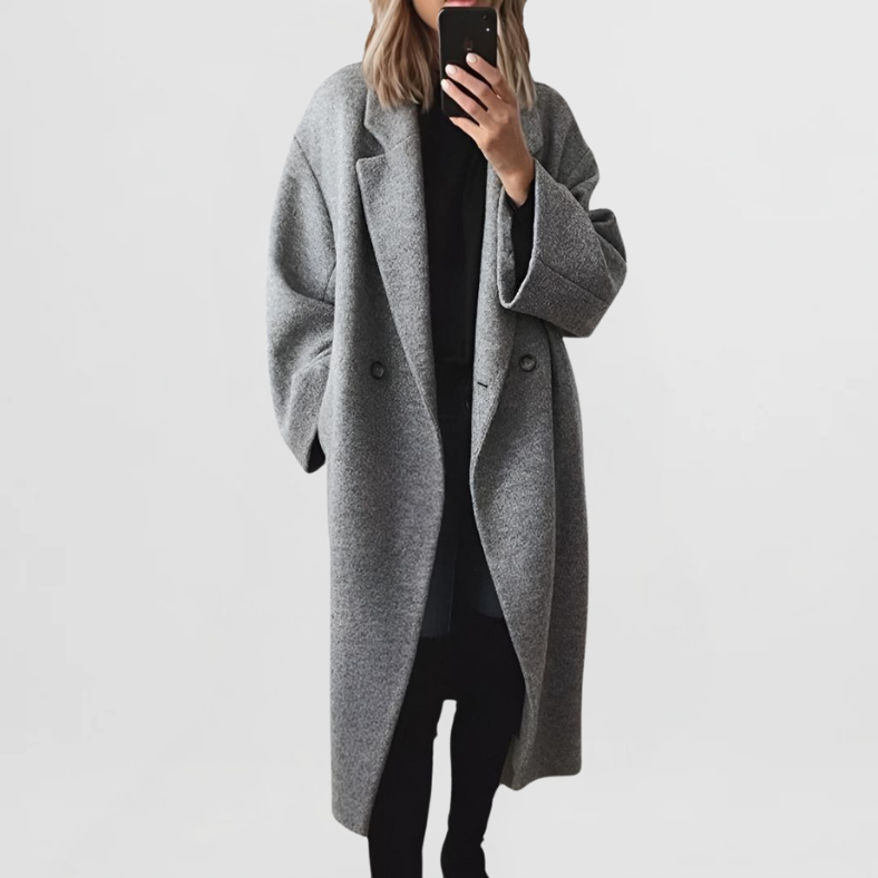 Giorgia - Timeless Winter Elegance
