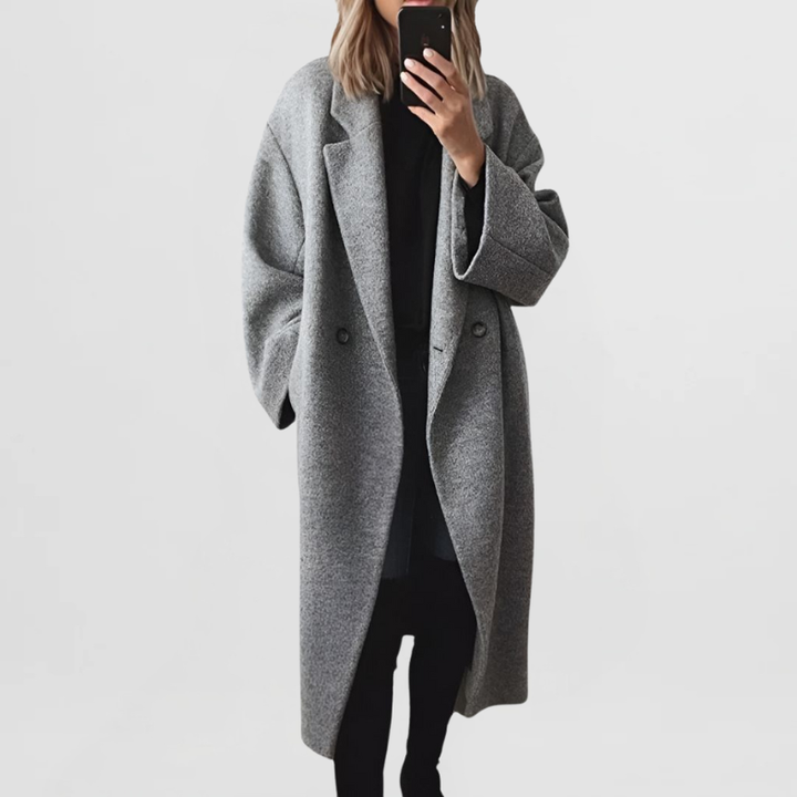 Giorgia - Timeless Winter Elegance