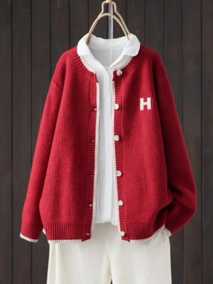 Helene™ - Timeless Cardigan