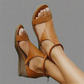 Sophie™ | Orthopedische Comfort Sandalen