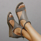 Sophie™ | Orthopedische Comfort Sandalen