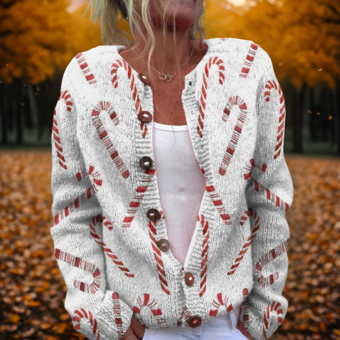 Elise | Everyday Soft Knit Cardigan
