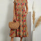 Lucia - Boho Jurk