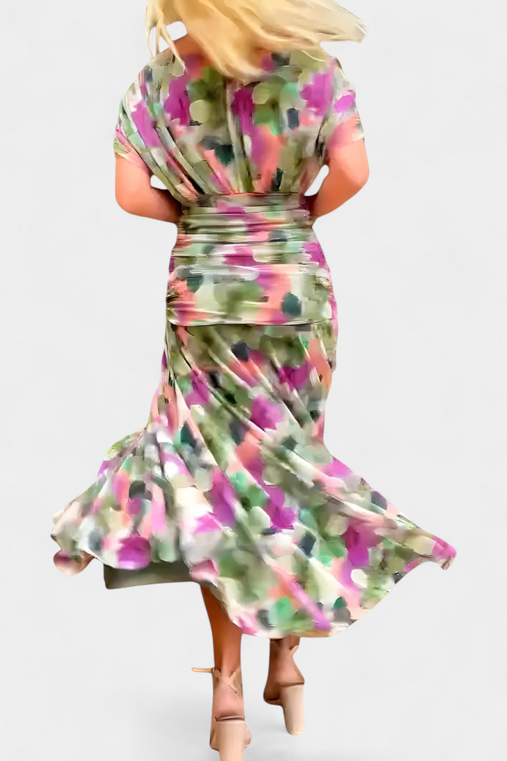 Elly | Elegant Dress